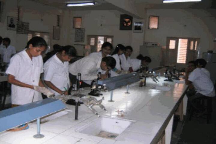 laboratory